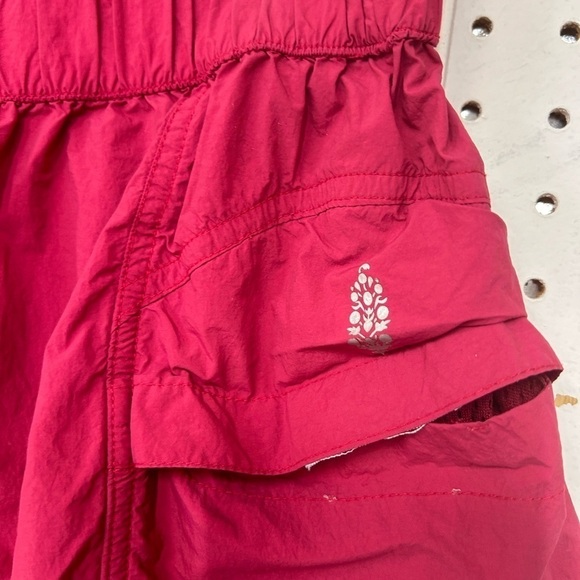 Free People Movement In The Wild Shorts - Picture 5 of 6